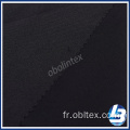 Tissu en sergé de vêtements Obl20-648